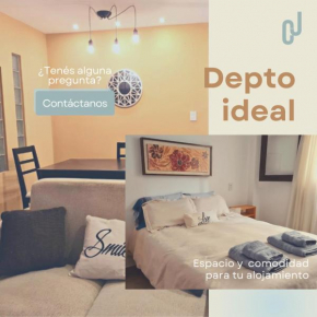 JUJUY CENTRO